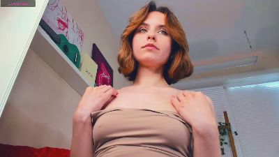 EdythHiggins webcam model stream image
