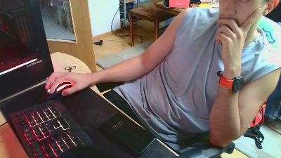 mikuesexy1 webcam model stream image