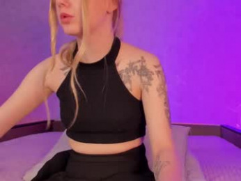 milla_remmy webcam model stream image
