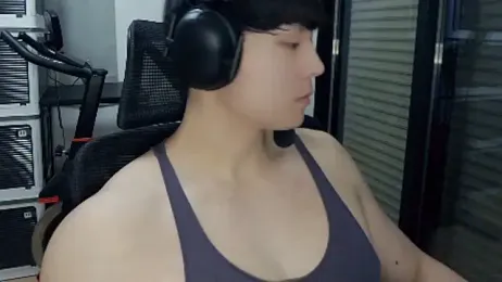 Tkcqcc webcam model stream image