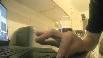 ginger145 webcam model stream image