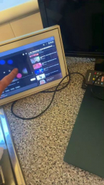 ginger145 webcam model stream image