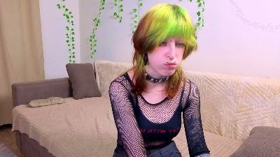 VirgenCostaneda webcam model stream image