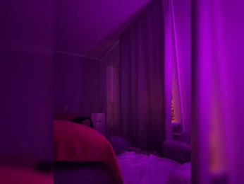 Mariana123z webcam bongacams model stream image