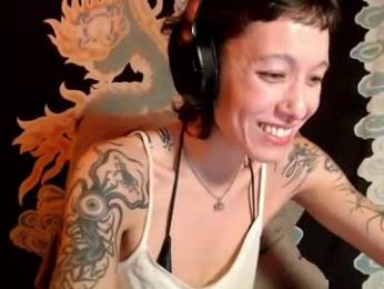 asntattgirl webcam model stream image