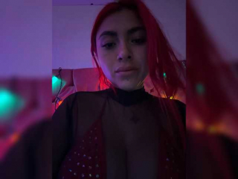 Sabido webcam model stream image