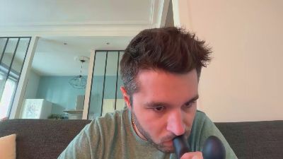 jules_demastre webcam model stream image