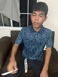 P4NT0J4 webcam model stream image