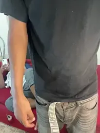 P4NT0J4 webcam model stream image