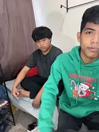 P4NT0J4 webcam model stream image