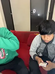 P4NT0J4 webcam model stream image