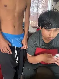 P4NT0J4 webcam model stream image