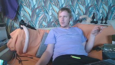Gaydavid007 webcam model stream image