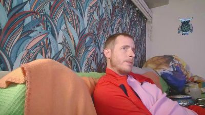 Gaydavid007 webcam model stream image