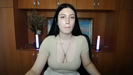 EmberBB webcam model stream image