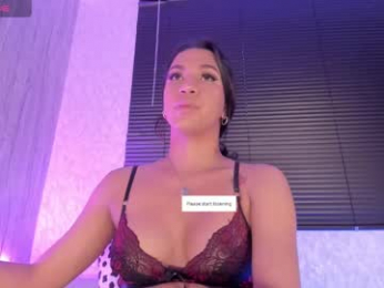 laiilybell webcam model stream image