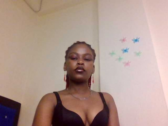 LillyGoddess webcam model stream image