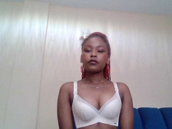 LillyGoddess webcam model stream image