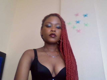 LillyGoddess webcam bongacams model stream image