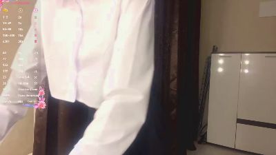 MarnaSaggese webcam model stream image