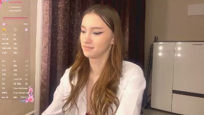 MarnaSaggese webcam model stream image