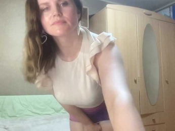 AnitaGlamorX webcam bongacams model stream image