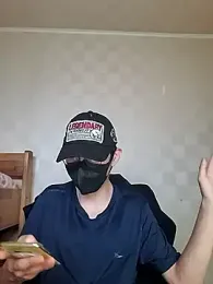 TYYUIOE3 webcam model stream image