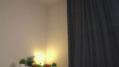 SunKnaggs webcam model stream image