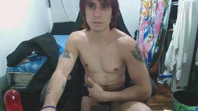 shacoklown webcam model stream image