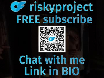 riskyproject webcam chaturbate model stream image