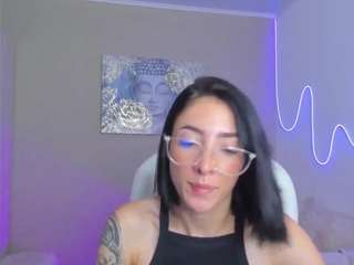barbie-scoth webcam model stream image