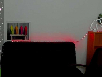 Annakillkiss webcam model stream image