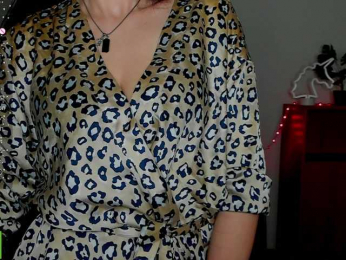 Annakillkiss webcam model stream image