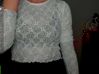 Annakillkiss webcam model stream image