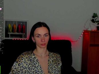 Annakillkiss webcam model stream image