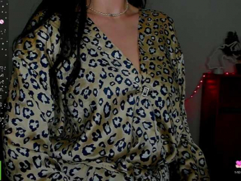 Annakillkiss webcam model stream image
