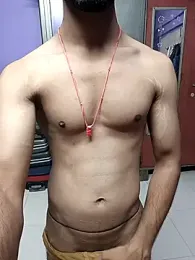 INDIAN_PRINCE_01 webcam model stream image