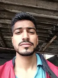 INDIAN_PRINCE_01 webcam model stream image