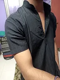 INDIAN_PRINCE_01 webcam model stream image