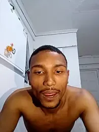 TOBY_BALLZ webcam model stream image