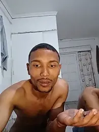 TOBY_BALLZ webcam model stream image