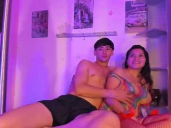 cupcake_wet webcam model stream image