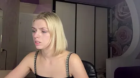 JeniferAloha webcam stripchat model stream image