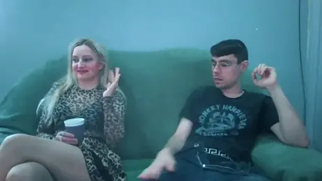 Eric_Basilio webcam stripchat model stream image