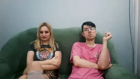 Eric_Basilio webcam stripchat model stream image