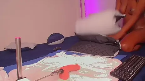 MichaelaCox webcam stripchat model stream image