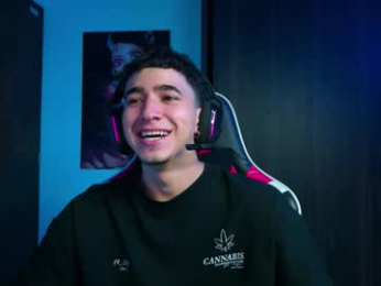 naranjo_seb webcam model stream image