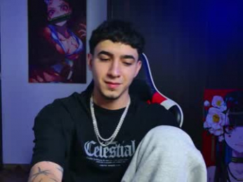 naranjo_seb webcam model stream image