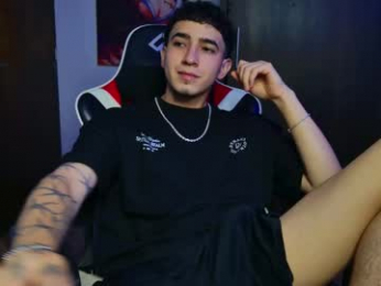 naranjo_seb webcam model stream image