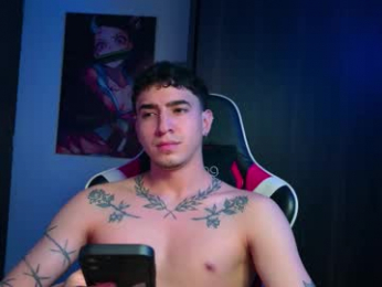 naranjo_seb webcam model stream image